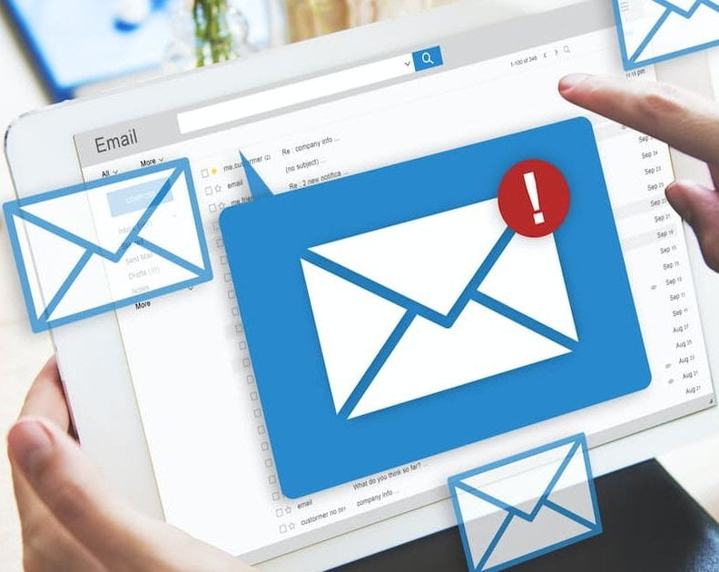 Automatizacion de email marketing