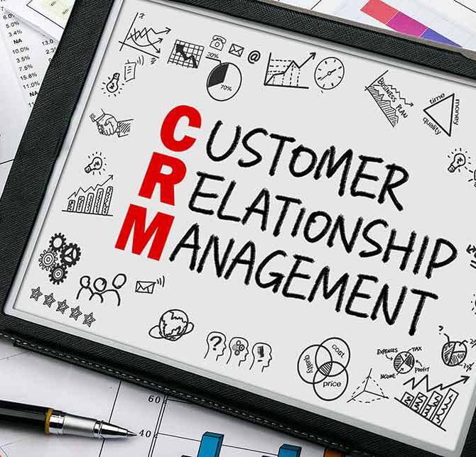 crm