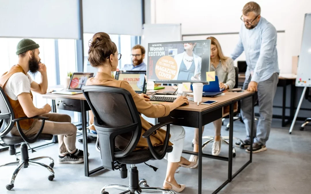 Ventajas de diseñar tu Web con WordPress