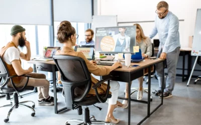 Ventajas de diseñar tu Web con WordPress