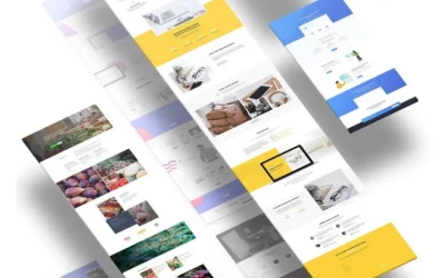 Diseño Web WordPress – Introducción a DIVI