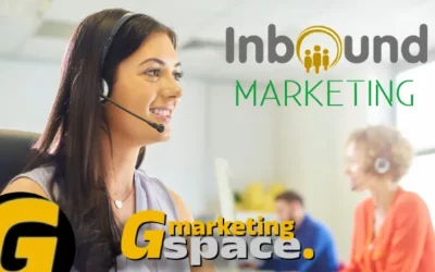 Servicio de Inbound Marketing para Pymes