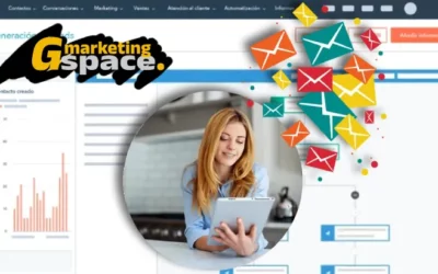 Email Marketing y Automatización del Marketing
