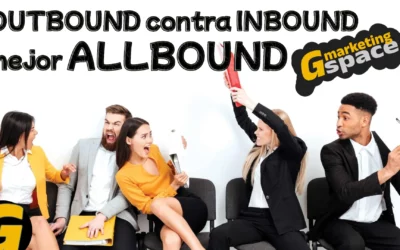 Agencia de Email Marketing: Allbound