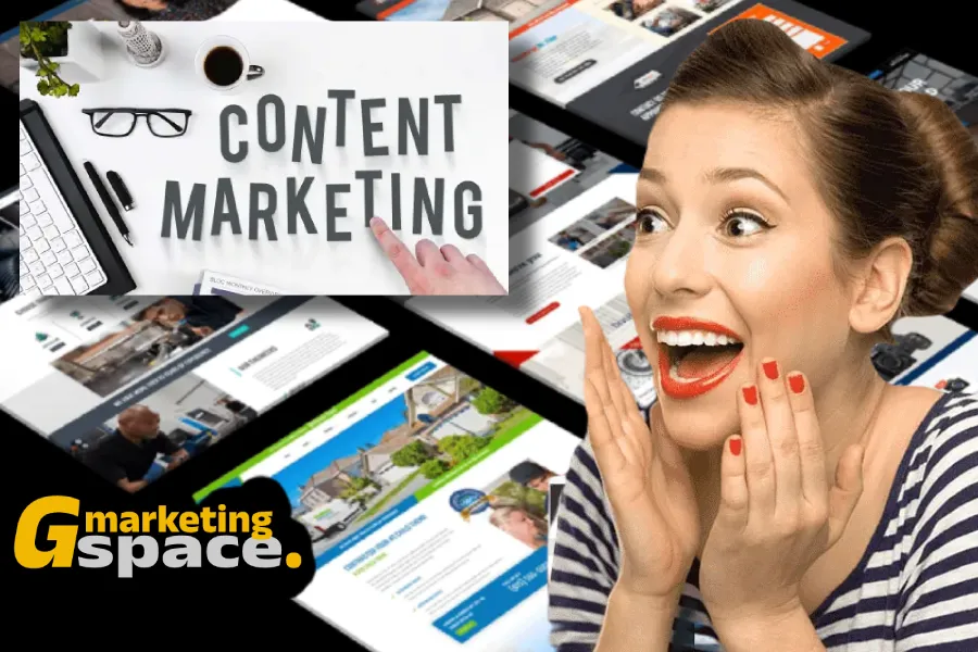 Inbound Marketing: Invertir en diseño web y creación de contenidos